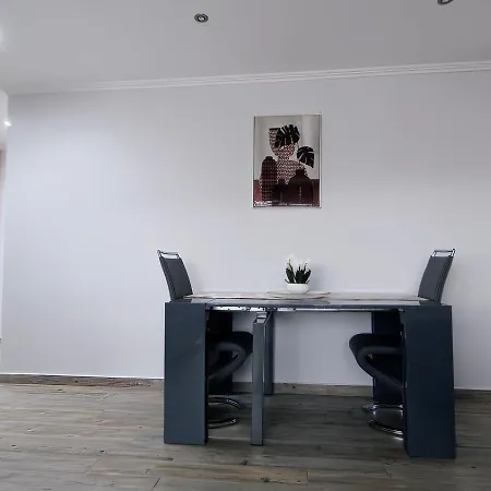 Tower Apartment