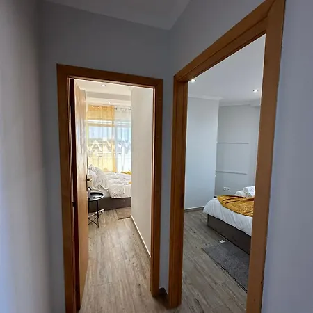 Tower Appartement