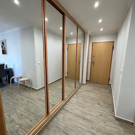 Tower Appartement *